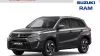 Suzuki Vitara 1.4 T S2 Mild Hybrid