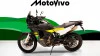 Husqvarna Norden 901 