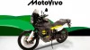 Husqvarna Norden 901 