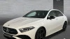 Mercedes-Benz Clase A 200 d Berlina