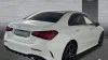 Mercedes-Benz Clase A 200 d Berlina