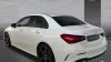 Mercedes-Benz Clase A 200 d Berlina