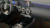 Mercedes-Benz Clase A 200 d Berlina