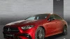 Mercedes-Benz CLS 400 d 4MATIC