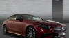 Mercedes-Benz CLS 400 d 4MATIC