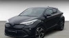 Toyota C-HR C-HR 125H Advance Toyota C-HR C-HR 125H Advance
