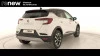 Renault Captur   TCe Techno 67kW