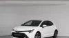 Toyota Corolla 1.8 125H STYLE E-CVT