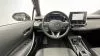 Toyota Corolla 1.8 125H STYLE E-CVT