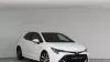 Toyota Corolla 1.8 125H STYLE E-CVT