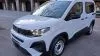 Peugeot Rifter Active Business Standard BlueHDi 100