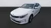 Kia Optima 1.7 CRDi VGT Drive DCT Eco-Dynamics
