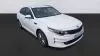 Kia Optima 1.7 CRDi VGT Drive DCT Eco-Dynamics