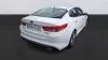 Kia Optima 1.7 CRDi VGT Drive DCT Eco-Dynamics