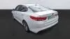 Kia Optima 1.7 CRDi VGT Drive DCT Eco-Dynamics
