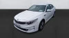 Kia Optima 1.7 CRDi VGT Drive DCT Eco-Dynamics Kia Optima 1.7 CRDi VGT Drive DCT Eco-Dynamics