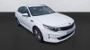 Kia Optima 1.7 CRDi VGT Drive DCT Eco-Dynamics Kia Optima 1.7 CRDi VGT Drive DCT Eco-Dynamics
