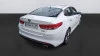 Kia Optima 1.7 CRDi VGT Drive DCT Eco-Dynamics Kia Optima 1.7 CRDi VGT Drive DCT Eco-Dynamics