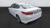 Kia Optima 1.7 CRDi VGT Drive DCT Eco-Dynamics Kia Optima 1.7 CRDi VGT Drive DCT Eco-Dynamics
