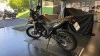 Voge 300 RALLY Negra