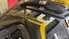Voge 300 RALLY Negra