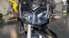 Voge 300 RALLY Negra