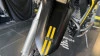 Voge 300 RALLY Negra