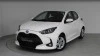 Toyota Yaris 1.5 120H Business Plus