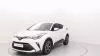 Toyota C-HR 1.8 VVT-I HYBRID ADVANCE AUTO 122CV 5P