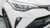 Toyota C-HR 1.8 VVT-I HYBRID ADVANCE AUTO 122CV 5P