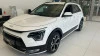 Kia Niro 1.6 GDi HEV 95kW (129CV) Emotion