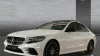 Mercedes-Benz Clase C 200 d