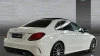 Mercedes-Benz Clase C 200 d