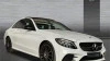 Mercedes-Benz Clase C 200 d