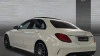 Mercedes-Benz Clase C 200 d