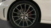 Mercedes-Benz Clase C 200 d