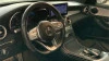 Mercedes-Benz Clase C 200 d