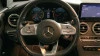 Mercedes-Benz Clase C 200 d