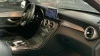 Mercedes-Benz Clase C 200 d
