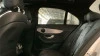 Mercedes-Benz Clase C 200 d