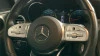 Mercedes-Benz Clase C 200 d