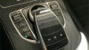 Mercedes-Benz Clase C 200 d