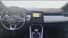 Renault Clio Techno TCe 103 kW (140CV) Renault Clio Techno TCe 103 kW (140CV)