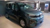 Peugeot Rifter 1.5 BLUEHDI 73KW ALLURE STANDARD 4P