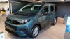 Peugeot Rifter 1.5 BLUEHDI 73KW ALLURE STANDARD 4P