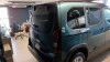 Peugeot Rifter 1.5 BLUEHDI 73KW ALLURE STANDARD 4P