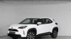 Toyota Yaris Cross 1.5 120H Active Tech