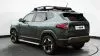 Dacia Duster 1.2 TCE EXTREME 4X4 96KW HEV