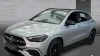 Mercedes-Benz GLA 200 D