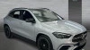 Mercedes-Benz GLA 200 D